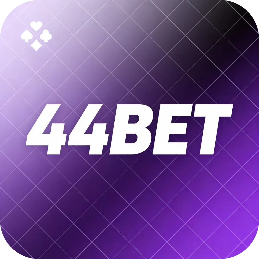 Cassino ao vivo da 44bet com dealers reais