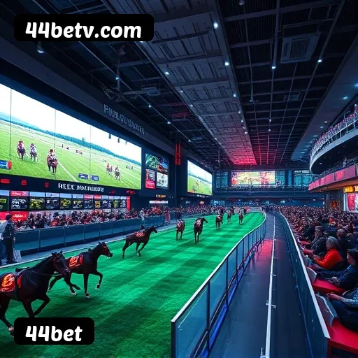 44bet APK - Download Oficial Android