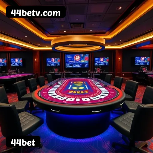 Como Instalar APK 44bet