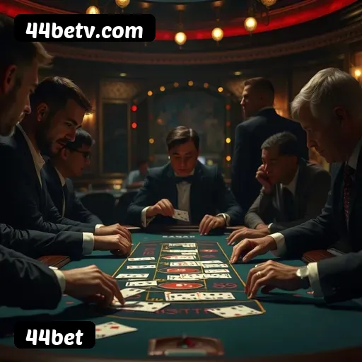 Análise 44bet - Vantagens e Desvantagens